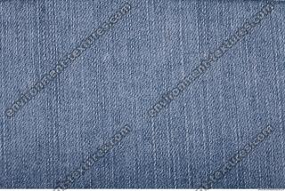 Photo Texture of Fabric Jeans 0003